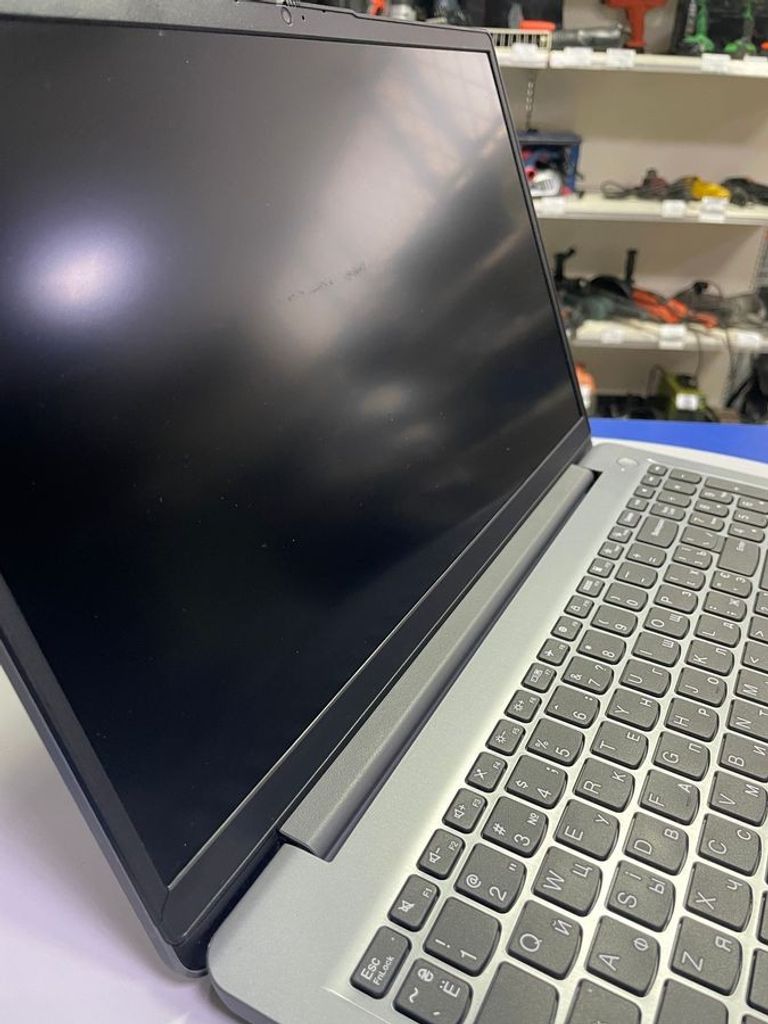 Lenovo 15/core i3-1215u ddr5/8gb ddr4/hdd *відсутній/ssd 512 gb/*інтегрована Код:01-200815444. Зображення 5