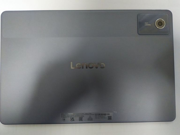 Оголошення Lenovo Idea Tab Pro 8/128GB WiFi Luna Grey + Pen&Moto Buds (ZAE40156UA) Б/У