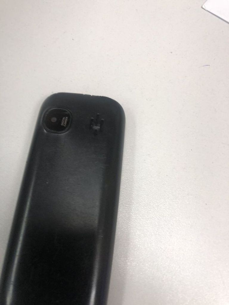 Дешево Nomi i189 Black з ломбарду