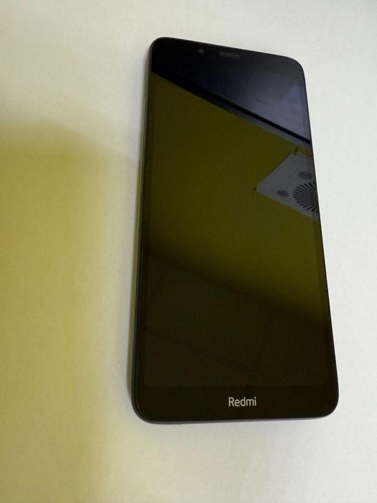 Купити Xiaomi xiaomi redmi 7a 2/16gb Б/У