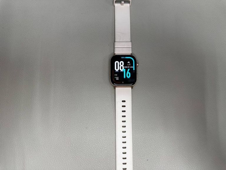 Gelius Pro GP-SW009 Amazwatch Numix Black Код:01-200819086. Изображение 5