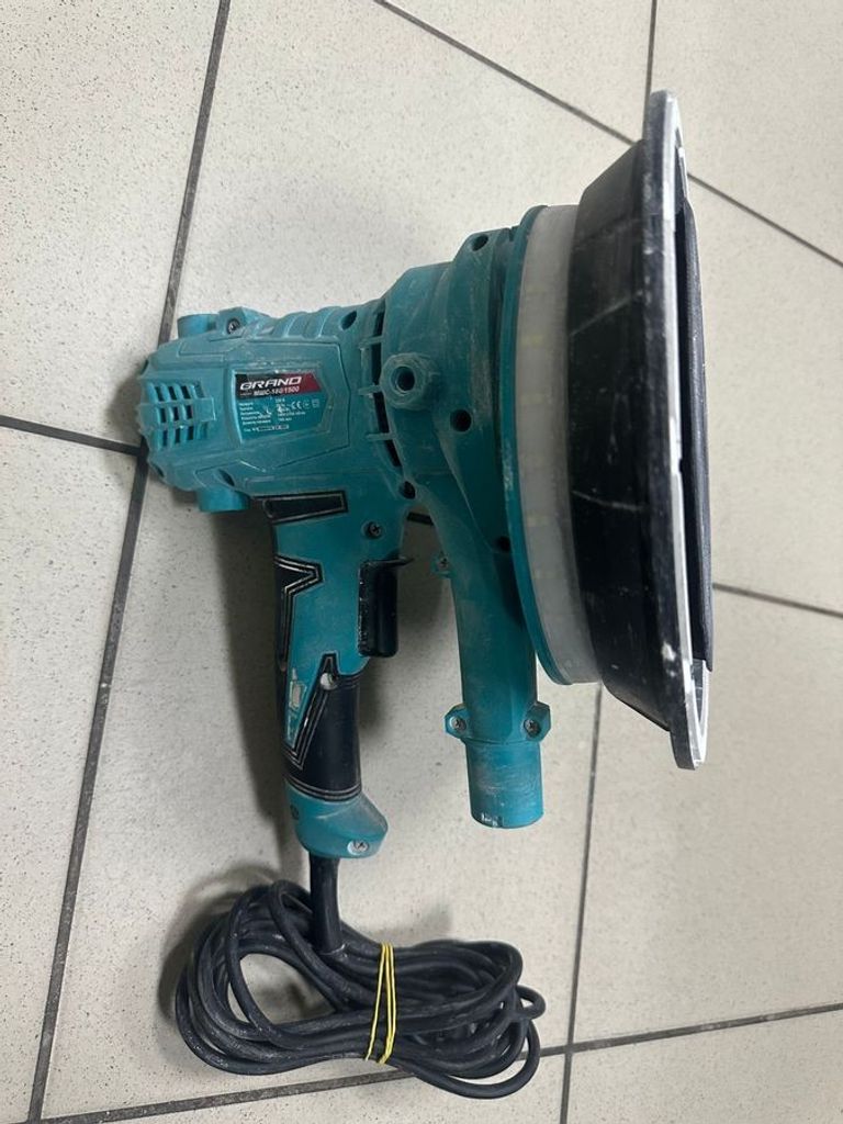 Дешиво Grand МШС-180/1500 с ломбарда