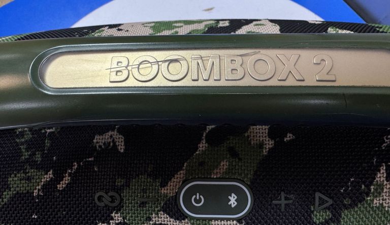 Jbl boombox 2 Код:01-200819498. Изображение 5