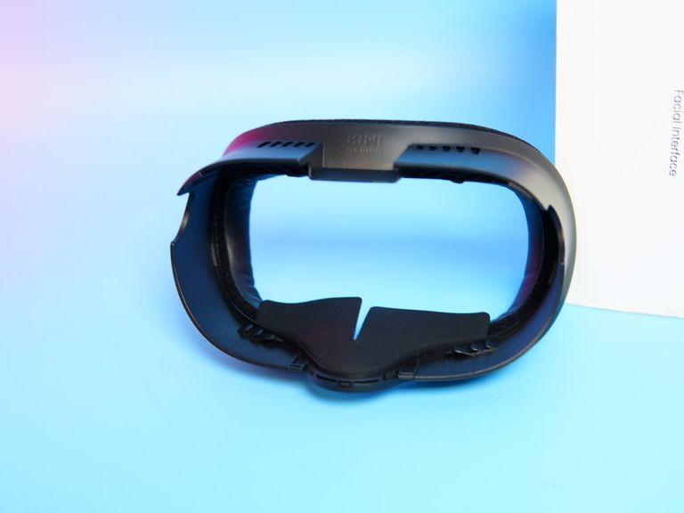 KIWI design V3 x2 для Meta Quest 3 чорний Код:null. Изображение 5