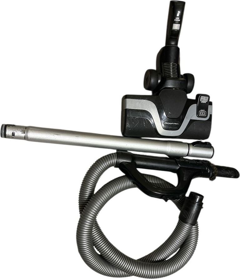 Объявление Rowenta RO7283EA Б/У