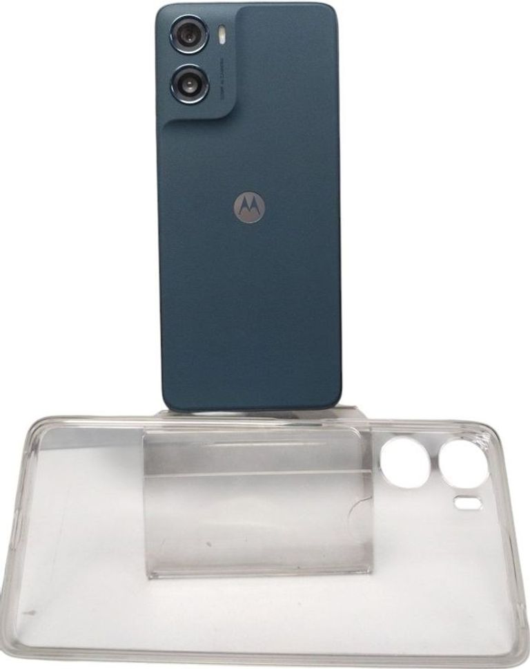 Дешиво Motorola moto g06 power 4/256gb с ломбарда