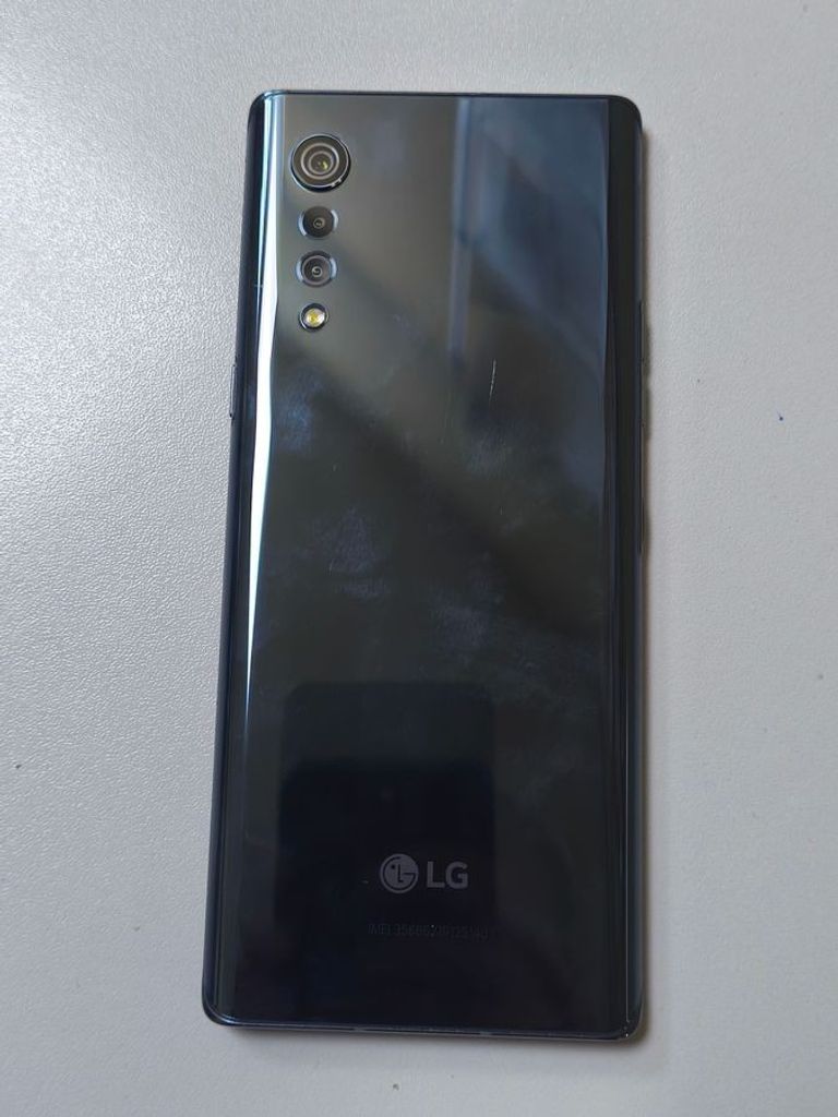 Lg velvet 5g g900tm 6/128gb Код:01-200820848. Зображення 5