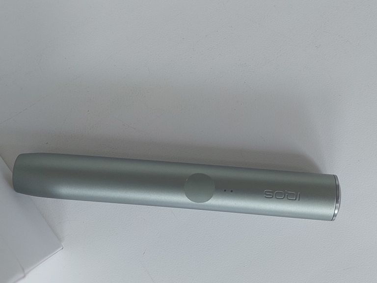 IQOS ILUMA GREEN Код:null. Зображення 6