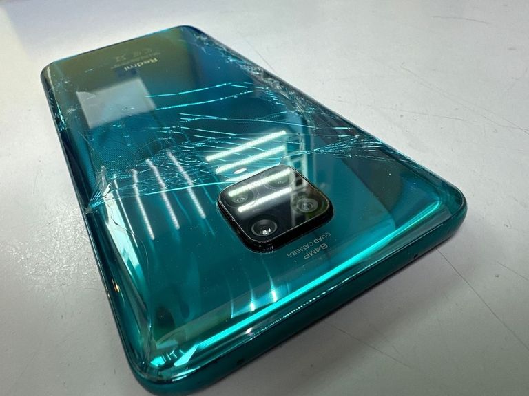 Xiaomi redmi note 9 pro 6/128gb Код:01-200824604. Зображення 5