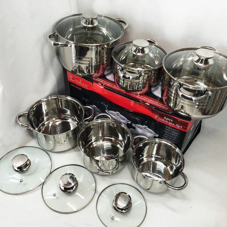 Оголошення UNIQUE UN-5035  Б/У