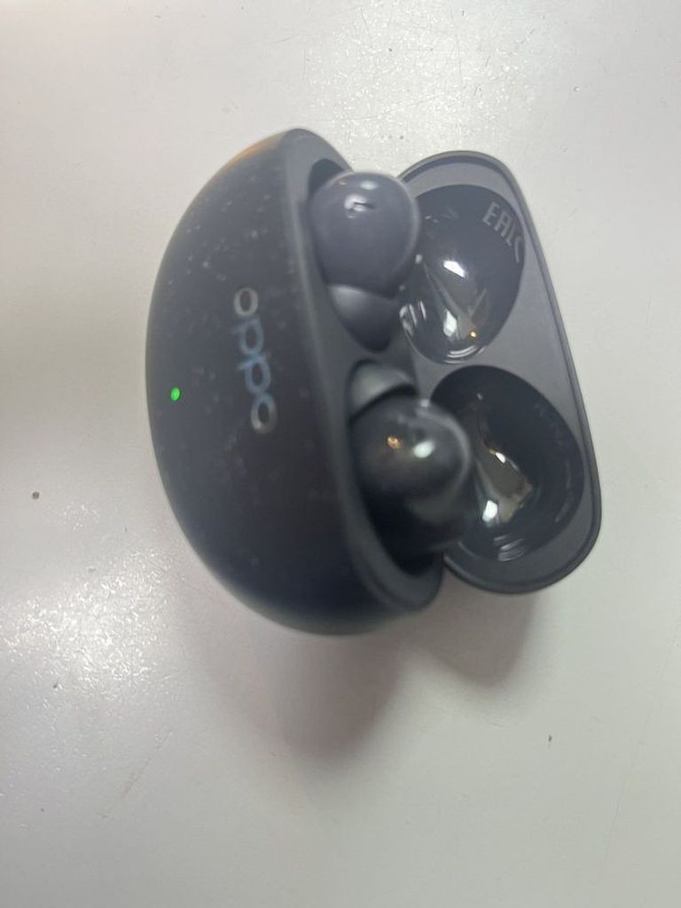 Оголошення Oppo enco air4 pro Б/У