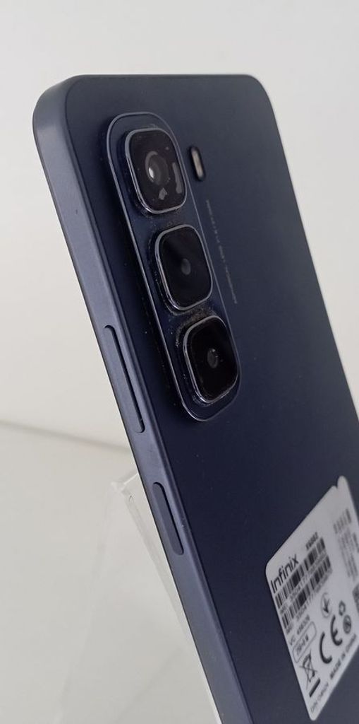 Infinix hot 50 8/256gb Код:01-200819078. Зображення 6