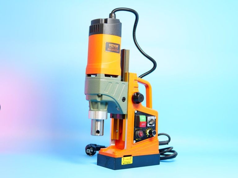 Оголошення VEVOR MDP-50 Б/У