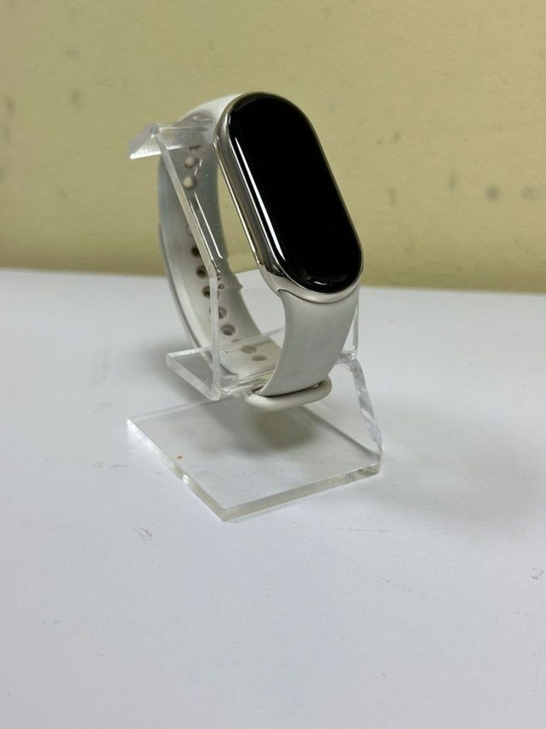Оголошення Xiaomi Mi Smart Band 8 Gold (BHR7161CN) Б/У