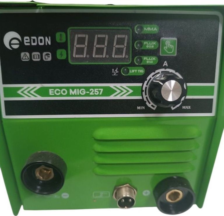 Оголошення Edon ECO MIG-257 Б/У