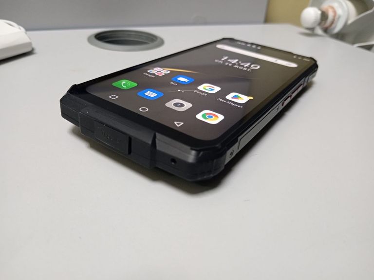 Розпродаж Oukitel wp 7 6/128gb, продавець Техноскарб