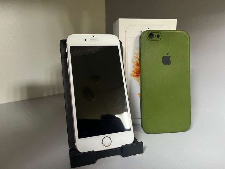 Купити Apple iphone 6s 16gb Б/У