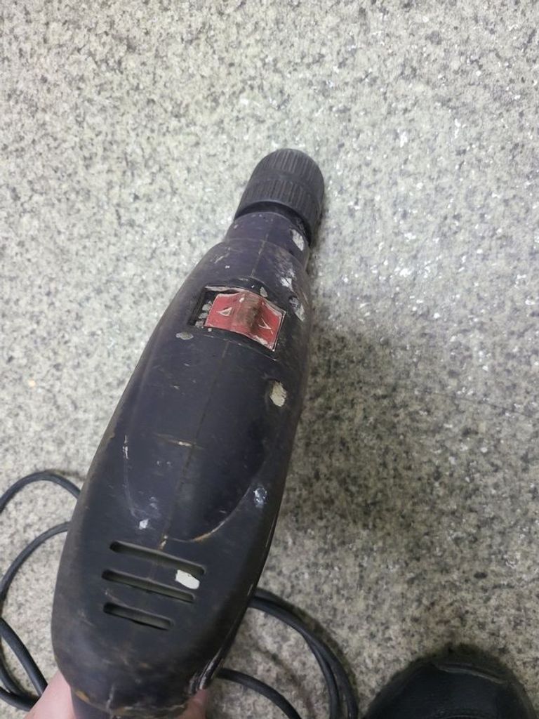 Дешево SPARKY BUR 131E з ломбарду