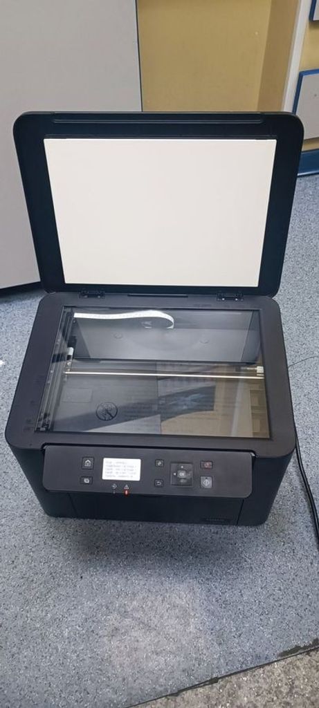 Дешиво Canon i-sensys mf112 с ломбарда