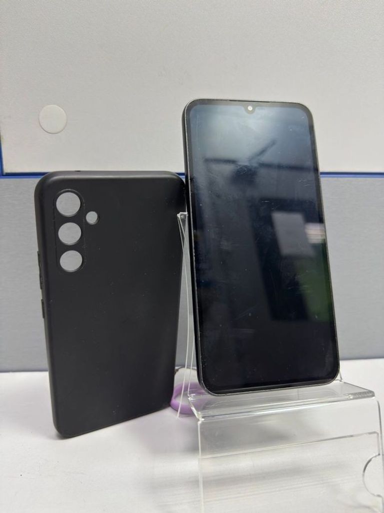 Оголошення Samsung galaxy a34 5g 6/128gb Б/У