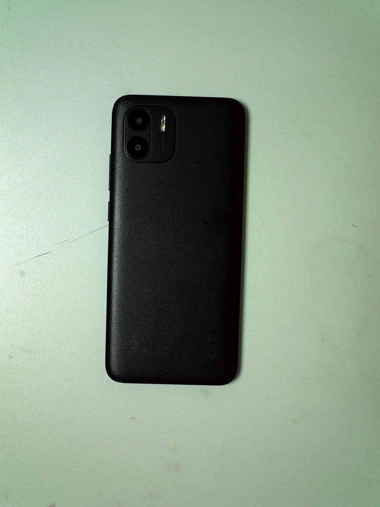 Оголошення Xiaomi Redmi A1 2/32GB Black Б/У