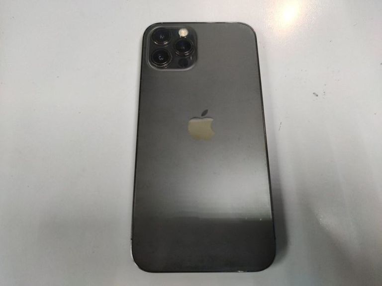 Дешево Apple iphone 12 pro 128gb з ломбарду