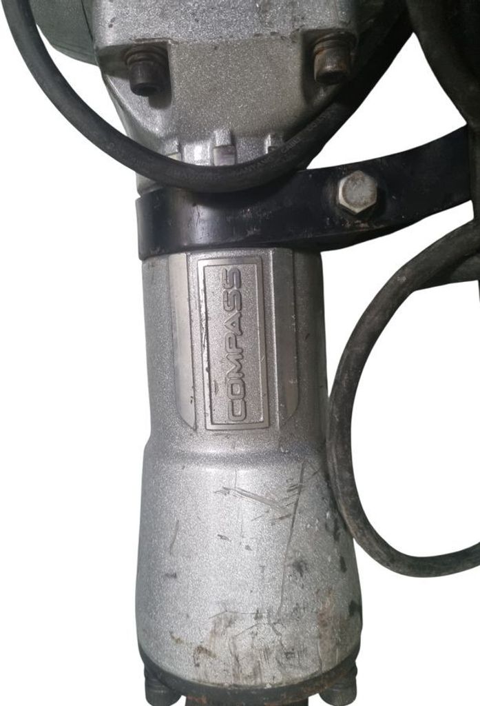 Оголошення Compass ZIG-90K Б/У