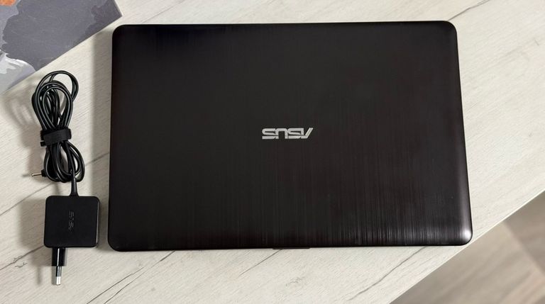 Asus X541S  (2) Код:null. Изображение 7