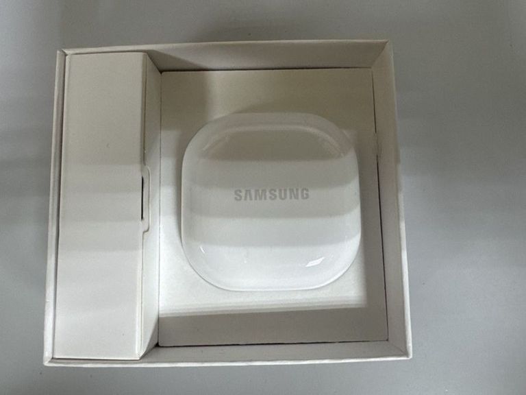 Купити Samsung galaxy buds fe Б/У