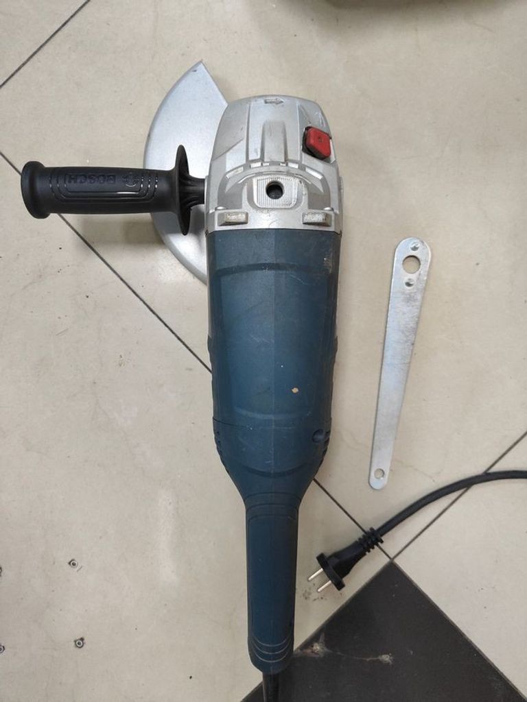 Распродажа Bosch gws 2200, продавец Техноскарб