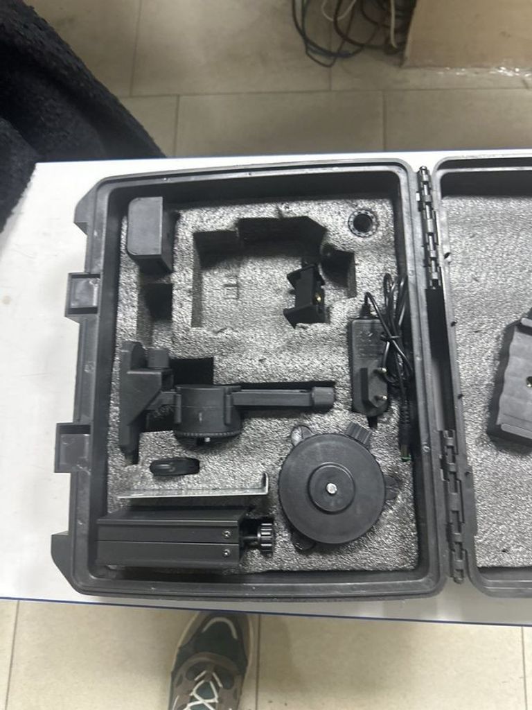 Оголошення Forte GL360-16-3D Б/У