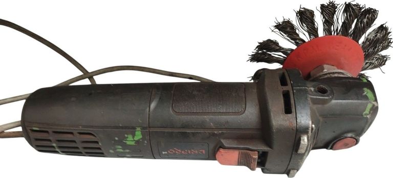 Объявление Dnipro-M gs-120s Б/У