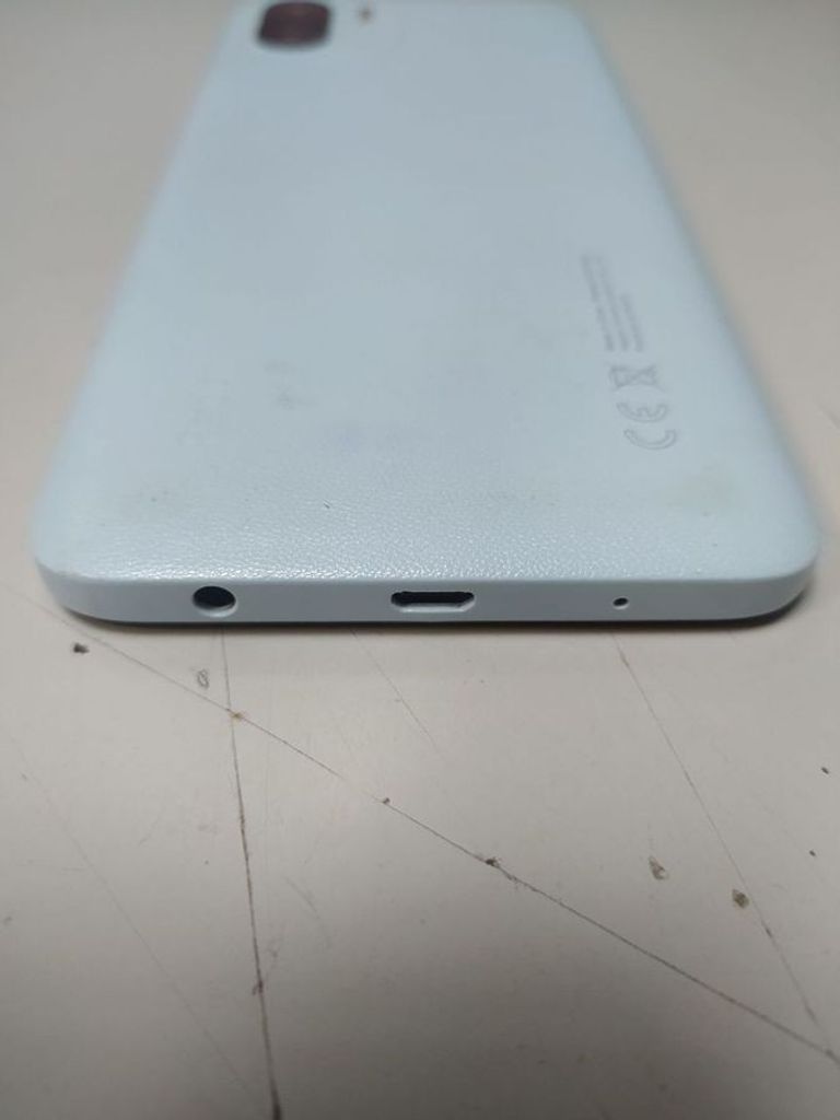 Дешево Xiaomi Redmi A1 2/32GB Black з ломбарду