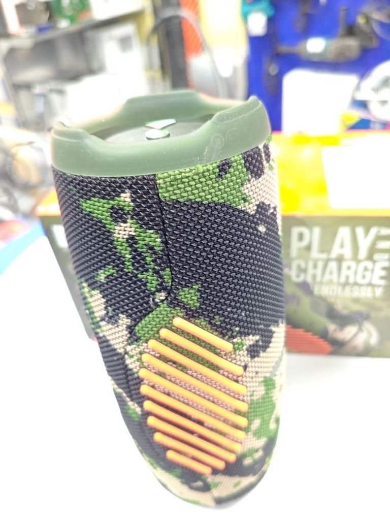 Jbl charge 5 Код:01-200831332. Изображение 5