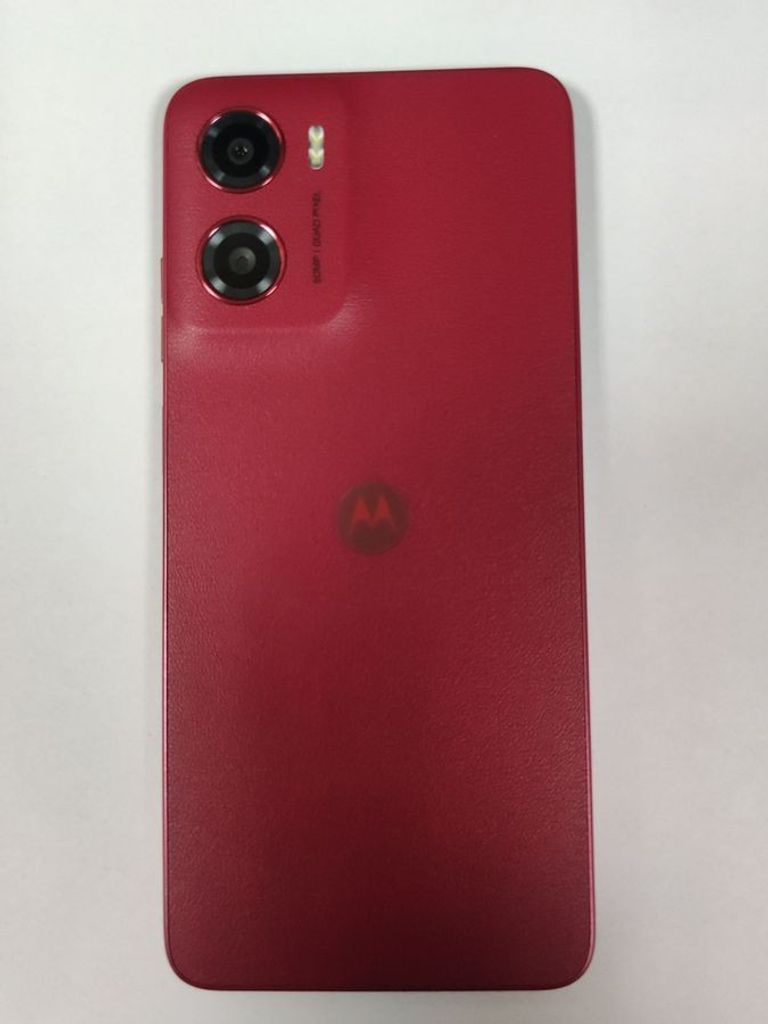 Дешево Motorola moto g05 4/256gb з ломбарду