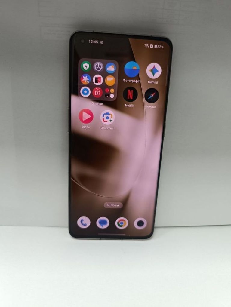 Оголошення Oneplus 11 16/512gb Б/У