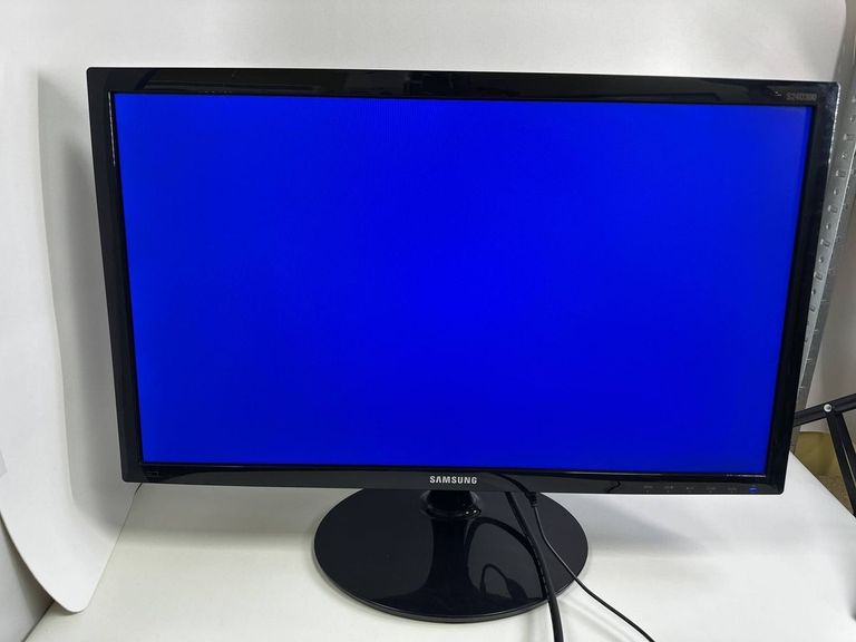 Розпродаж Samsung s24d300hs ls24d300hs/ci, продавець Техноскарб