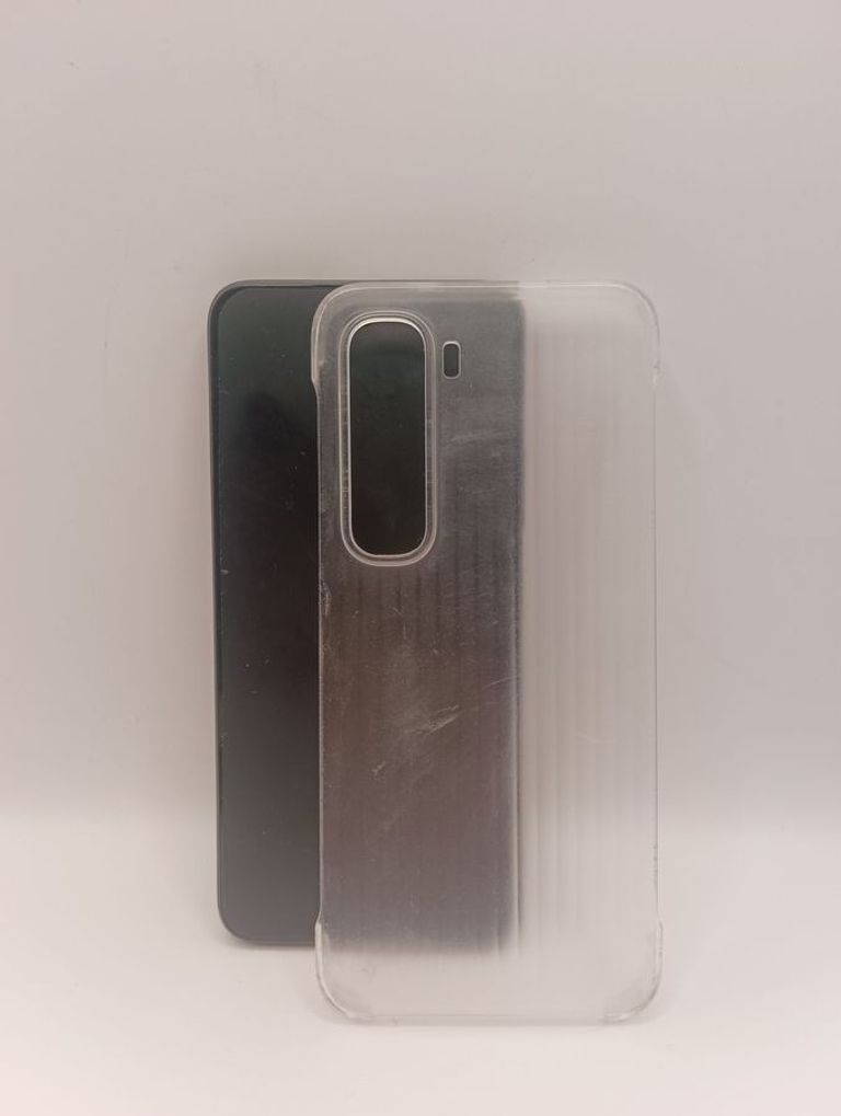 Объявление Infinix infinix hot 60i x6728 8/256gb Б/У