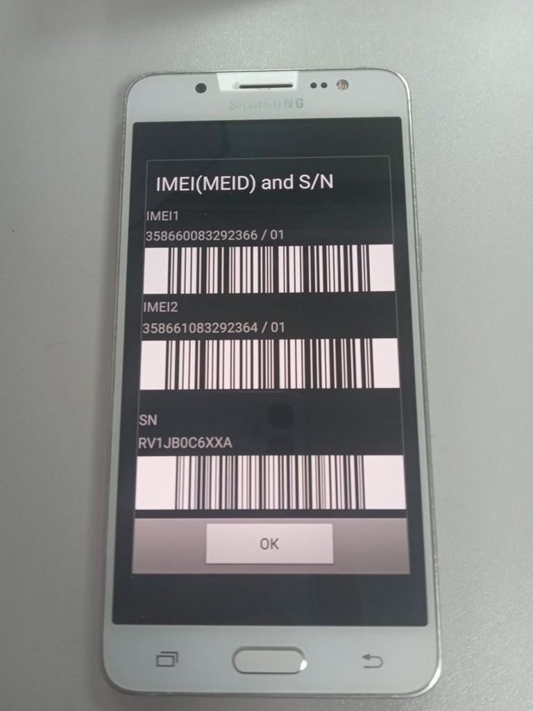 Купить Samsung galaxy j5 j510h Б/У