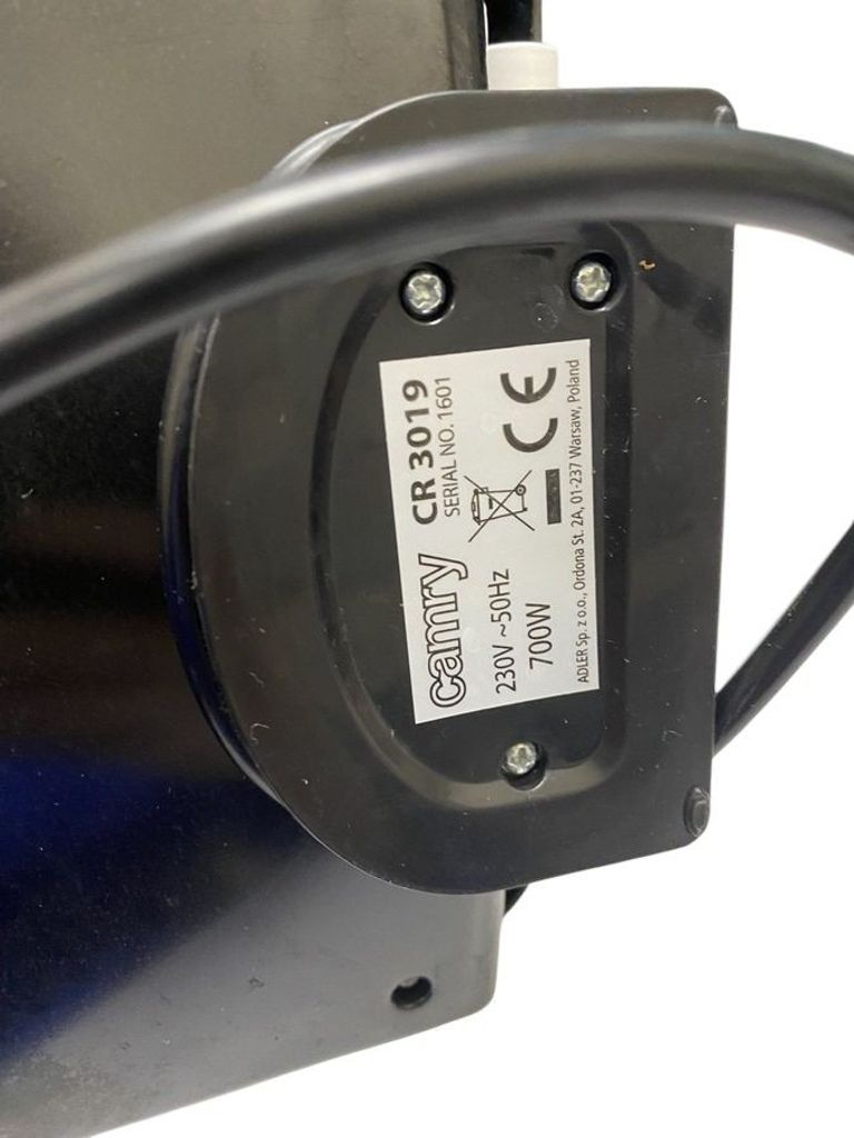 Дешиво Camry CR 3019 с ломбарда