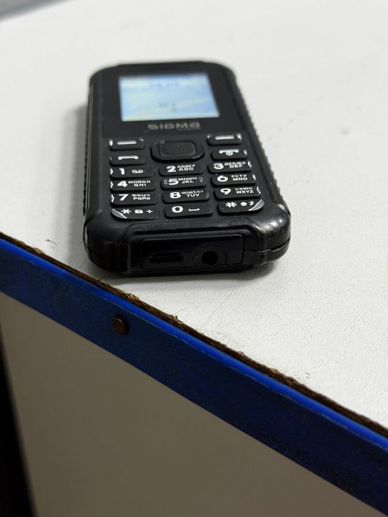 Дешево Sigma x-style 18 track з ломбарду