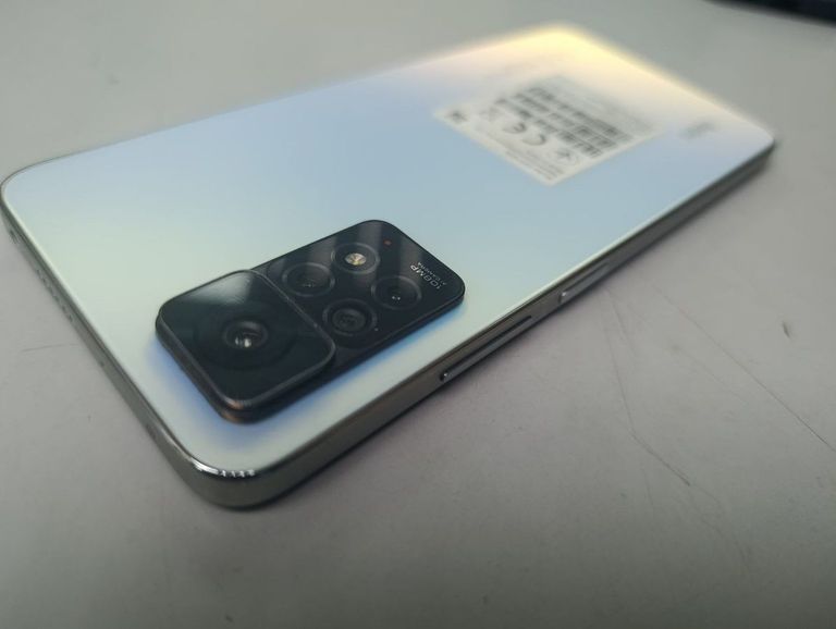 Розпродаж Xiaomi redmi note 11 pro 6/128gb, продавець Техноскарб