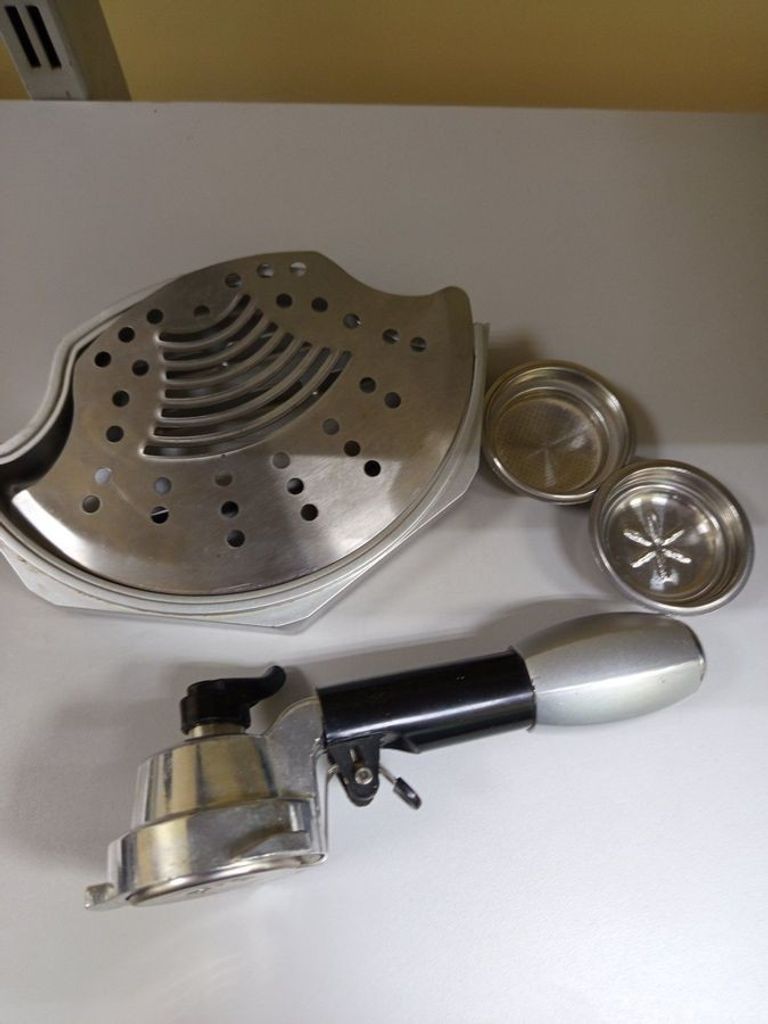 Оголошення Bialetti Mokona CF40 Б/У