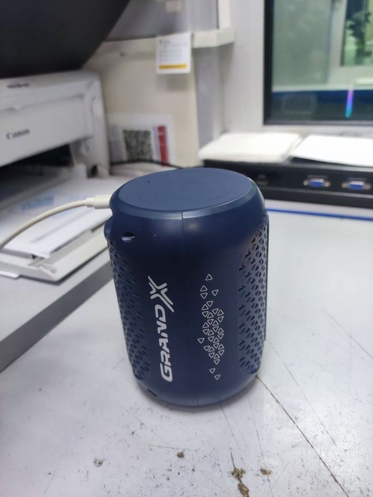 Объявление Grand-x BTS-5DB Б/У