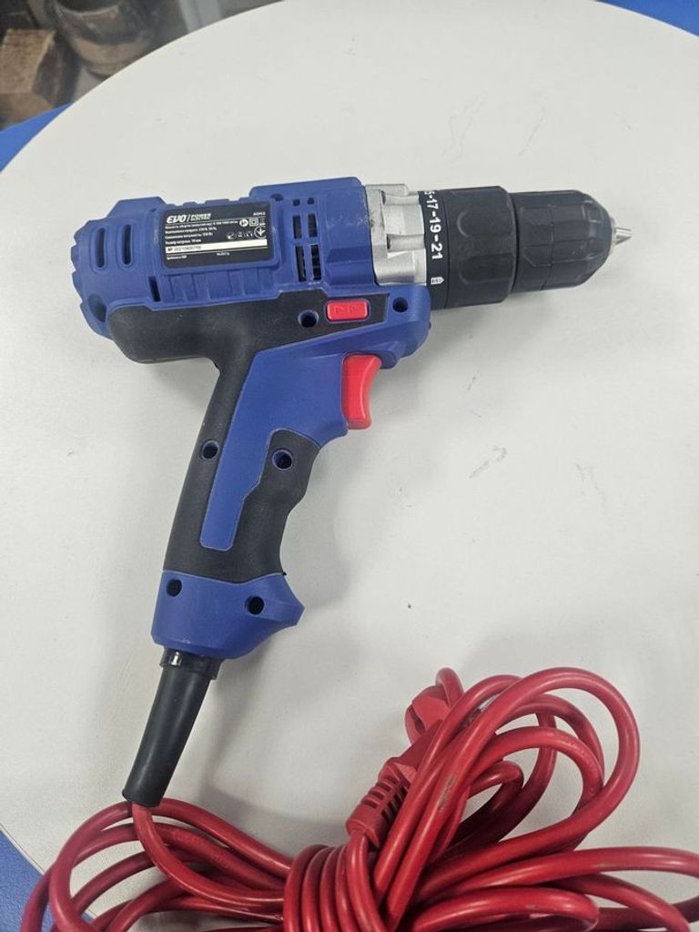 Купити Evo AD02 Б/У