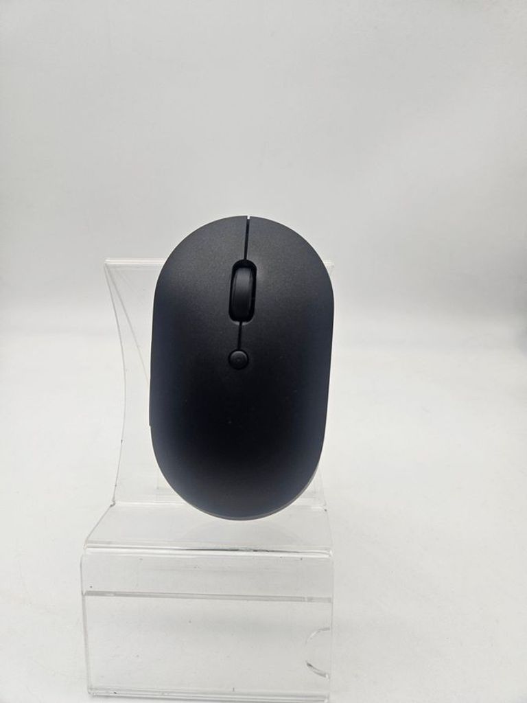 Купить Xiaomi mi dual mode wireless mouse silent edition Б/У