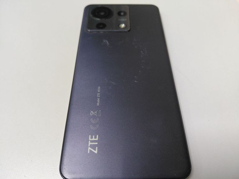Zte Blade V50 Vita 6/128GB Blue Код:01-200838883. Зображення 6