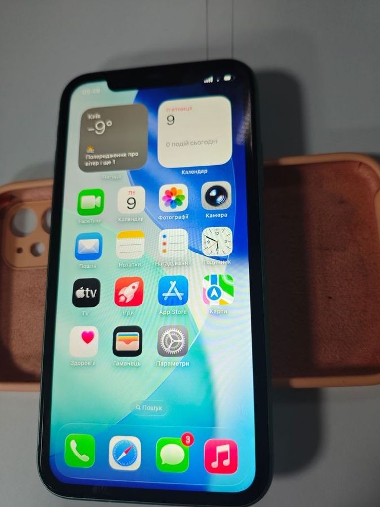 Купити Apple iphone 11 128gb Б/У