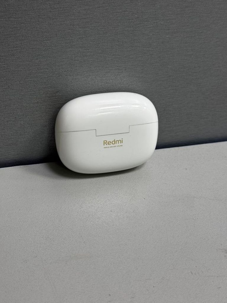 Оголошення Xiaomi redmi buds 6 pro Б/У