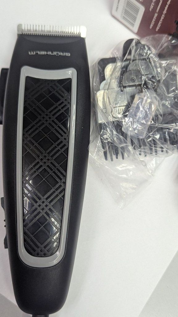 Дешево Grunhelm GHC930 з ломбарду